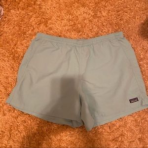 Patagonia Baggies